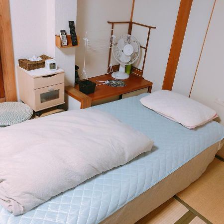 Ryokoheya Hankyukan Osaka Buitenkant foto
